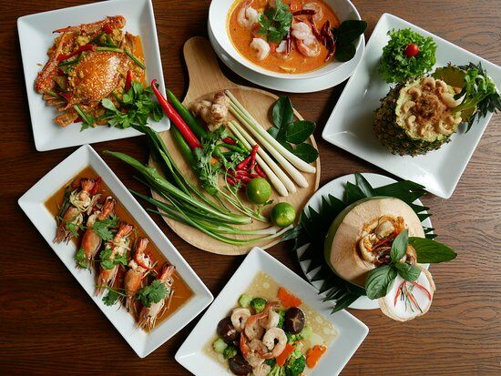 Markland Cafe' & Restaurant